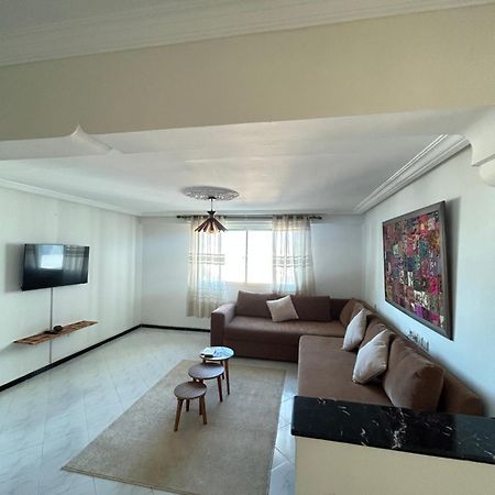 Vintage House Heart Of Tangier Apartment Екстериор снимка