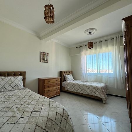 Vintage House Heart Of Tangier Apartment Екстериор снимка
