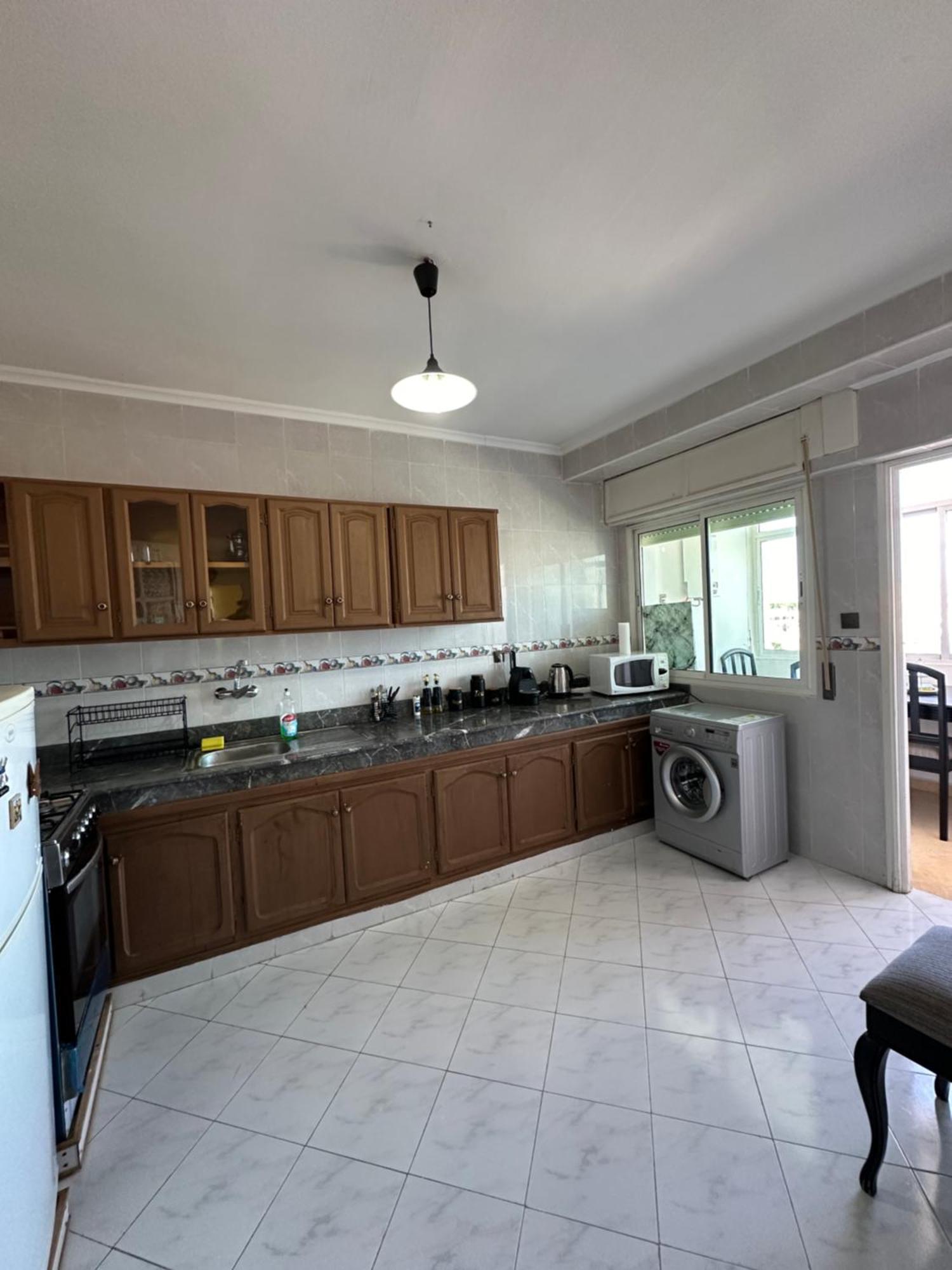 Vintage House Heart Of Tangier Apartment Екстериор снимка