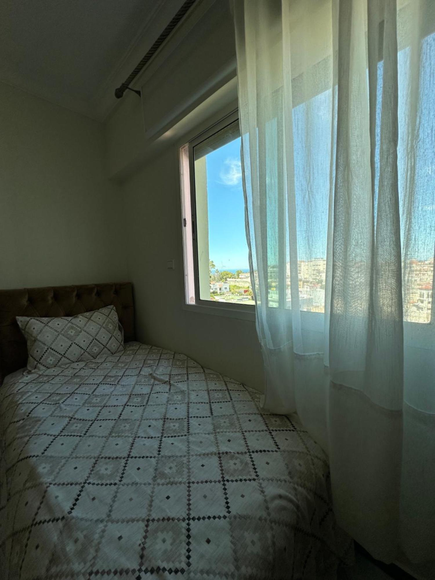 Vintage House Heart Of Tangier Apartment Екстериор снимка
