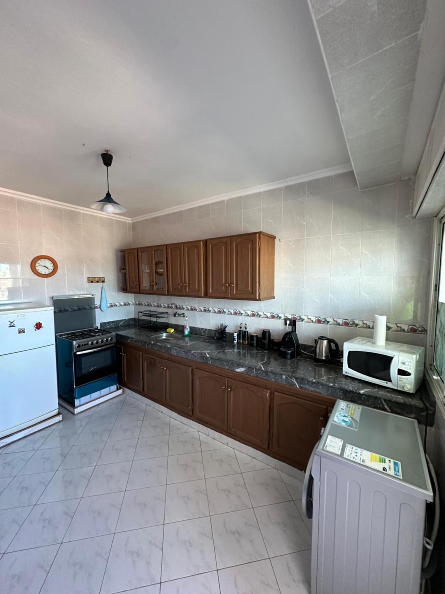 Vintage House Heart Of Tangier Apartment Екстериор снимка